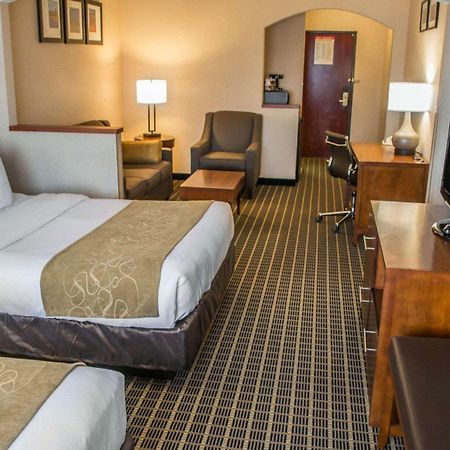 Comfort Suites Portland Southwest Kültér fotó