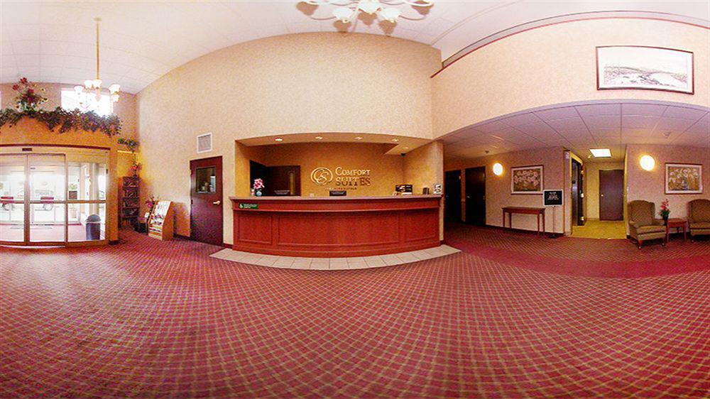 Comfort Suites Portland Southwest Kültér fotó